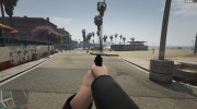 Walther P38 1.0 for GTA 5 miniature 3