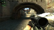 Default AWP on IIopns Animations for Counter-Strike Source miniature 1