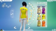 Футболка Gamemodding for Sims 4 miniature 8
