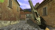 Desert Eagle Revolver para Counter Strike 1.6 miniatura 3