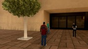 SFnews или возможность дать интервью v 1.0 for GTA San Andreas miniature 3