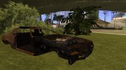 GTA IV Wrecked Cars (Mod Loader)  miniature 1