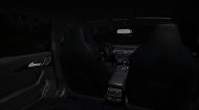 Audi RS6 Avant (C7) Tuning for GTA San Andreas miniature 8
