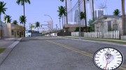 Спидометр Смерть para GTA San Andreas miniatura 2