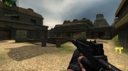 Soldier11s MP9 Animations para Counter-Strike Source miniatura 1