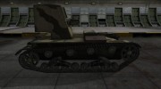 Пустынный скин для СУ-26 для World Of Tanks миниатюра 5