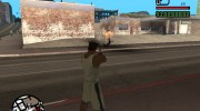 Cheat Bullets для GTA San Andreas миниатюра 3