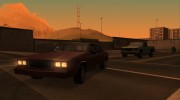 Real Traffic Fix v1.5.1 для GTA San Andreas миниатюра 5