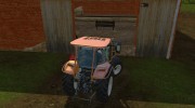 Westbridge Hills для Farming Simulator 2015 миниатюра 10