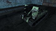 Шкурка для С-51 для World Of Tanks миниатюра 1