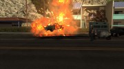Realistic Weapon.dat для GTA San Andreas миниатюра 4