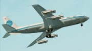 Boeing 707-300 Pan American World Airways (Pan Am) для GTA San Andreas миниатюра 10