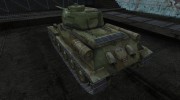 T-34-85 6 для World Of Tanks миниатюра 3