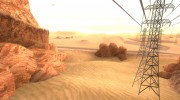 Modern Bone Country для GTA San Andreas миниатюра 7