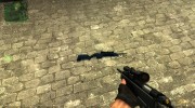HD scout for Counter-Strike Source miniature 4