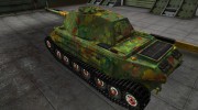 Шкурка для VK4502(P) Ausf A para World Of Tanks miniatura 3
