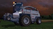 Енисей-324 Beta для Farming Simulator 2015 миниатюра 32
