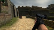 USP45 2006 for Counter-Strike Source miniature 3