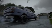 Ford Ranger Limited Plus 2023 for GTA San Andreas miniature 6