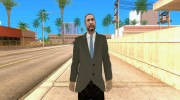 Mayor для GTA San Andreas миниатюра 1
