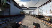 Luce And Ombra para Counter-Strike Source miniatura 3