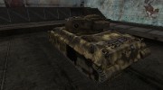T14 1 для World Of Tanks миниатюра 3