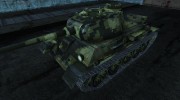 Шкурка для Т-43 para World Of Tanks miniatura 1