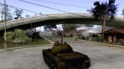 Т-55  miniatura 3