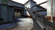 H&k sl8 for Counter-Strike Source miniature 3