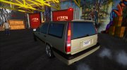 Volvo 850 R 1997 Tunable para GTA San Andreas miniatura 3