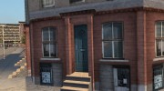 New Buildings Mod 9.0 (Здания, стены, трамваи) para Mafia: The City of Lost Heaven miniatura 6