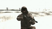 New Military USA for GTA San Andreas miniature 5