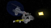 Galacticraft [Сборка 267] para Minecraft miniatura 4