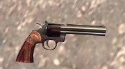 Colt Python .357 Magnum для Mafia: The City of Lost Heaven миниатюра 1