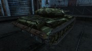 Шкурка для Т-54 for World Of Tanks miniature 4