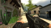 AK-47 Iraqi Style Resurrection para Counter-Strike Source miniatura 3