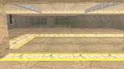 Area 51 with GTA 5 textures для GTA San Andreas миниатюра 5