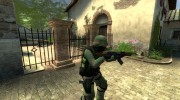 M91 Camo v2 для Counter-Strike Source миниатюра 2
