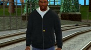 CJ HD 2016 para GTA San Andreas miniatura 3