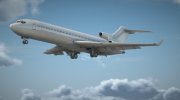 Boeing 727-200 для GTA San Andreas миниатюра 1