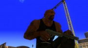 PT92 (Max Payne 3) para GTA San Andreas miniatura 1