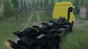 Mitsubishi Fuso Canter for Spintires 2014 miniature 5