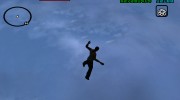 Quick Death - Быстрая смерть para GTA San Andreas miniatura 2