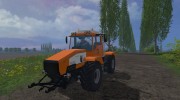 ХТА-220-2 para Farming Simulator 2015 miniatura 1