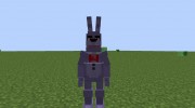 Five Nights at Freddy’s Mod for Minecraft miniature 14