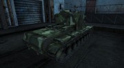 КВ-5 2 para World Of Tanks miniatura 4