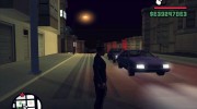 Hight Xenon Mod para GTA San Andreas miniatura 4