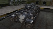 Немецкий танк Panther II для World Of Tanks миниатюра 1