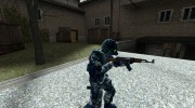 SAS Water Lizard Fixed para Counter-Strike Source miniatura 2