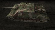 JagdPzIV 11 для World Of Tanks миниатюра 2